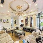 Mua ngay biệt thự tô ngọc vân 162m2, nhận ngay bể cá koy cực chill, giá ưu đãi chỉ 59,5 tỷ