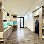 Ccmn cự lộc - royal city 60m2 x 2 ngủ x 1,98 tỷ - ban công rộng thoáng - pccc đạt chuẩn - nhà mới