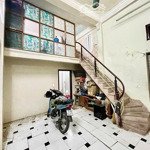 Bán nhà ngõ hàng cháo, tôn đức thắng, đống đa
