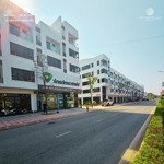 Bán shophouse 100m2 tại diêm điền, thái thuỵ, thái bình, giá siêu hời 56 triệu / m2