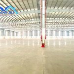 Cho thuê kho xưởng 2700m2 giá 371 triệu/tháng. kcn nhơn trạch-đồng nai 0375854515