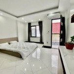 Bán nhanh căn 57m2 xây 7 tầng đang có dòng tiền đều, mặt phố lê quang đạo, mặt tiền 4,5m