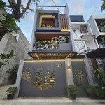 Bán nhà đang cho thuê 22triệu, đường võ duy ninh-bình thạnh, gần cầu thủ thiêm. giá 3tỷ250/66,8m2