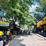 Quá hiếm, chốt sớm thôi. chỉ 7 tỷ có ngay nhà mặt tiền đường kinh doanh khu sầm uất, dtsd 100m2