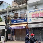 Nhà mặt tiền đường ngô quyền, cạnh phòng công chứng. dt 4m x 25m, trệt 2 lầu giá 23 tỷ thương lượng