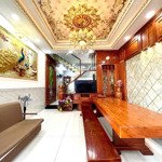 Vị trí kinh doanh 11 phòng hẻm hà huy giáp, sẵn nhà ở và 3pn cho gia đình; thu nhập 100tr/th