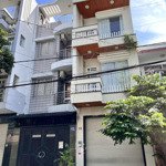 Bán nhà mặt tiền vưởn lài phường tân thành q.tân phú 4mx17m 1 trệt 2 lầu giá 11.99 tỷ thương lượng