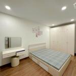 Cho thuê căn hộ le grand jadin 78m2 2pn 2wc giá 12tr
