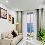Phòng kinh doanh happy one central 1pn giá tốt 8 triệu - 2pn 11 triệu