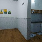 Nhà nguyên căn quang trung p14 dt 4x7m 1 lầu đúc suốt