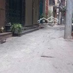 Bán nhà phố chùa quỳnh phường thanh nhàn
