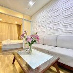 Cho thuê 2pn 2wc dự án chung cư the everrich ,q5 giá từ 18tr/th