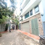 Bán nhà riêng tại võ thị sáu, thanh nhàn, hai bà trưng, hà nội, 24 tỷ, 100m2, đẹp, nhiều tiện ích
