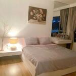 Chung cư kingston residence, phú nhuận: 70m2,2p ngủ, 15tr/th