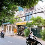Hot! hot! bán nhanh nhà cấp 4 mặt tiền kinh doanh gần đường linh trung p. linh trung 96m2