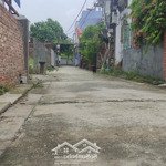 Bán 76m2 gần khu công nghiệp đông anh ở đường yên, xuân nộn, giá chỉ 48 tr/m2.