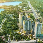 Booking hoàn lại-giữ chỗ an toàn căn tháp green sapphire: cơ hội sở hữu căn hộ chuẩn sống xanh.