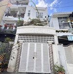 Bán nhà 3 tầng giá 4.2 tỷ hẻm 5m - đường âu cơ ngay trung tâm thành phố nha trang, gần siêu thị