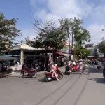Cần bán nhà mặt tiền đường lưu hữu phước, ngay sát chợ an hải bắc, thuận tiện kinh doanh sầm uất