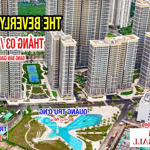 Tiết kiệm 526 triệu khi mua căn hộ 2 phòng ngủbeverly solari trong t3/2025, thanh toán giãn trong 120 ngày