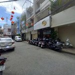 Bán nhà mt đặng thai mai ngay phan đăng lưu 4 x 20m, 3 lầu, giá 16,5 tỷ