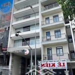 Tìm đâu ra căn mặt tiền lê hồng phong q10 dt 4,6x22m, 5 tầng , giá 31 tỷ