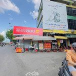 Hàng độc! chỉnh chủ bán gấp phạm ngọc thạch lô góc ô tô tránh, 7 ch cho thuê 135m 3t mt 18m 24 tỷ
