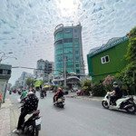 Siêu vị trí - góc 2 mt ngay nguyễn văn trỗi - q. phú nhuận