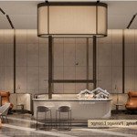 Booking 100tr ngay hôm nay - dự án orchard heights - sycamore tp mới bình dương giá chỉ từ 50tr/m2
