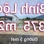 Bán gấp đất thổ cư bình lộc, diên khánh đường ô tô 5m. - nằm trong khu dân cư. bán kính 1 km - 1,5km có ubnd xã, đường hương lộ 39,...