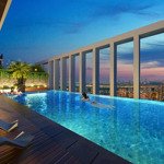 Cần bán gấp căn góc 2pn -2wc đẹp nhất dự án skyline west lake tây hồ, dt 89m2. qlvh marriot và cbre