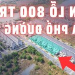 Nhà phố 160m2 đường 19m tại sun harbor 3 - cắt lỗ 800 triệu - giá bán 7,8 tỷ còn tl