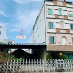 Bán khách sạn 5 tầng - 337m2, mặt tiền đường 215, tp.thủ đức, giá siêu hời chỉ 27.5 tỷ