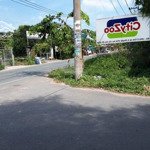 Bán đất nền 125m2 tại xã phước vĩnh an, củ chi, hồ chí minh, giá siêu hời 1,79 tỷ