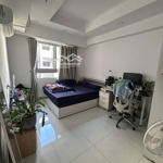 Cho thuê căn hộ 2 pn 2 wc 12 triệu - cosmo city - st go nguyễn thị thập