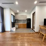 Cho thuê chung cư ecogreen quận 7, 55m2 2pn