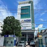Hàng ngộp!cần bán gấp nhà mặt tiền ngay hoàng hoa thám- dt:11x26m-hầm 7 tầng-hđt:240tr/th giá 42 tỷ