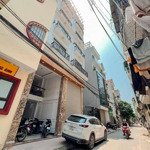 Bán tòa nhà vp phố nguyễn xiển, dt 56m2 phân lô vip, vỉa hè rộng, 7 tầng thang máy, gara, kd đỉnh.