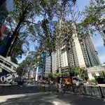 Nhà bán siêu hiếm đường 3 tháng 2-quận 10-dt: 7,5x18m-kc: 5 tầng - hdt: gần 2,5 tỷ/năm-giá: 62 tỷ