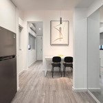 Cực phẩm căn hộ studio vách ngăn ngay trung tâm quận 7