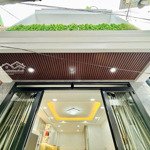 Bán nr đẹp xuất sắc tại nguyễn kiệm, p 3, gò vấp, hcm, 4,88 tỷ, 32m2