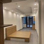 Căn hộ dịch vụ dòng tiền mễ trì phòng cháy chữa cháy đầy đủ