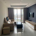 Cho thuê cc 3 phòng ngủ 2 vệ sinh 20 triệu, 118m2 ở nguyễn hữu thọ, nhà bè, hcm view đẹp