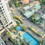 Căn hộ ht pearl thịnh vượng cuộc sống