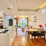 Bán căn scenic valley 1 71m2, 2pn full nội thất cao cấp. sổ chính chủ, giá 5.7 tỷ