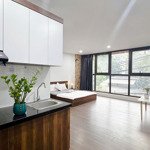 Chính chủ cho thuê cc mini 1pn, 1wc, 40m2 tại mễ trì, nam từ liêm, hn, 6,5 triệu