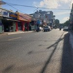 Mặt tiền trần đồng, phường 3 - lh: thanh trà 0931.222.248