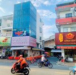 Góc 3 mặt tiền lãnh binh thăng - 5 tầng - xung quanh nhiều building - giá chốt 23 tỷ tl