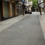 Chính chủ cho thuê nhà, khu chia lô trần khát chân lạc nghiệp. ngõ oto tải 2,5 tấn ra vào.