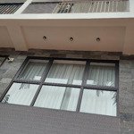 Bán căn hộ dịch vụ toà 9 tầng tổng 23 phòng cho thuê căn hộ - thang máy gara ô tô phố nguyễn văn cừ
